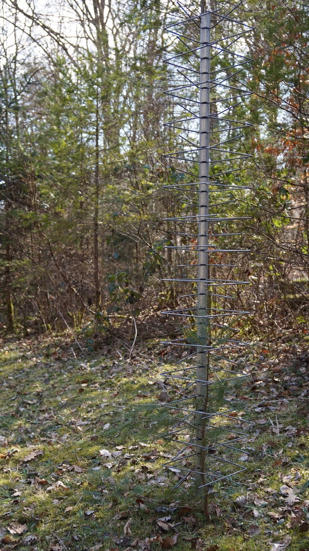 GroMM Einzelschützer — M. Reetz