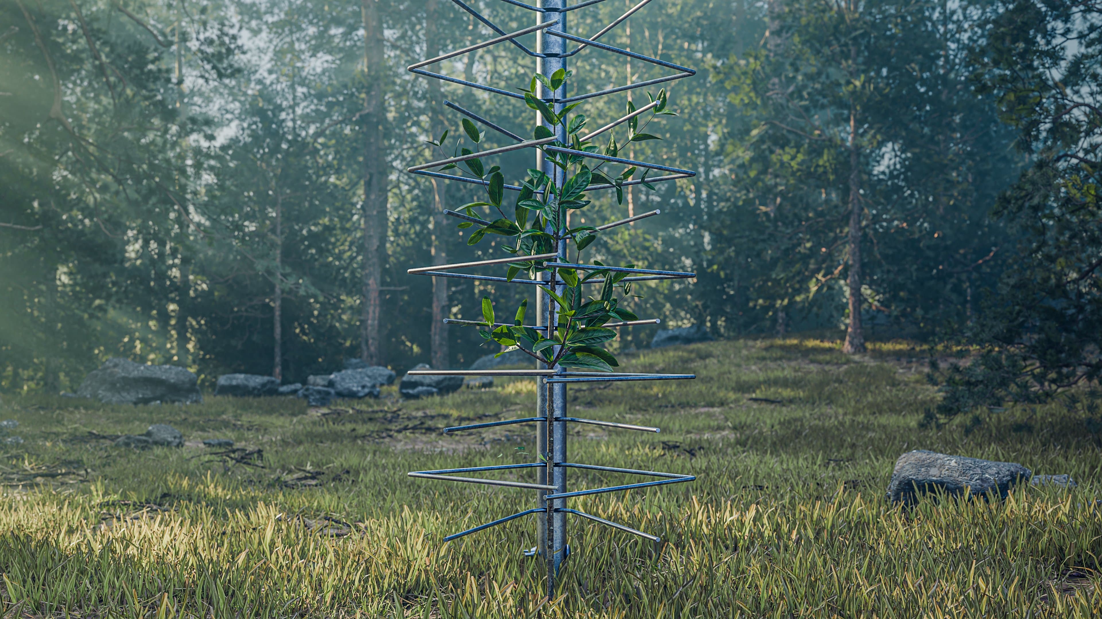 GroMM VS1700S2 im Einsatz